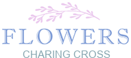 Flowers Charing Cross WC2 | Professional Florists